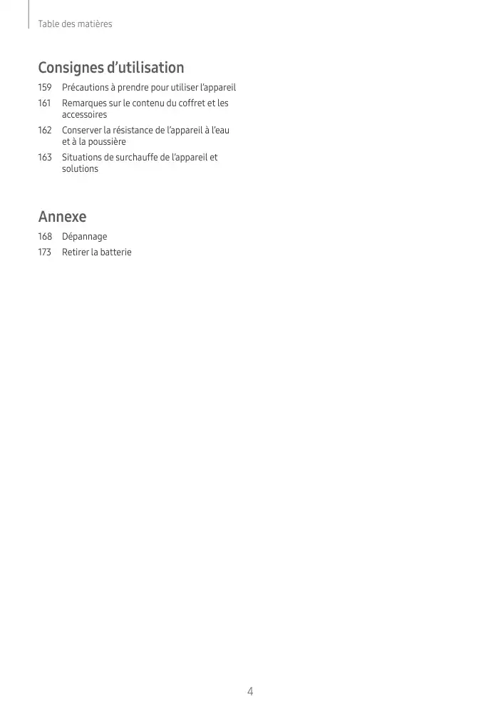 Page 4 - Galaxy Tab S9 FE+
