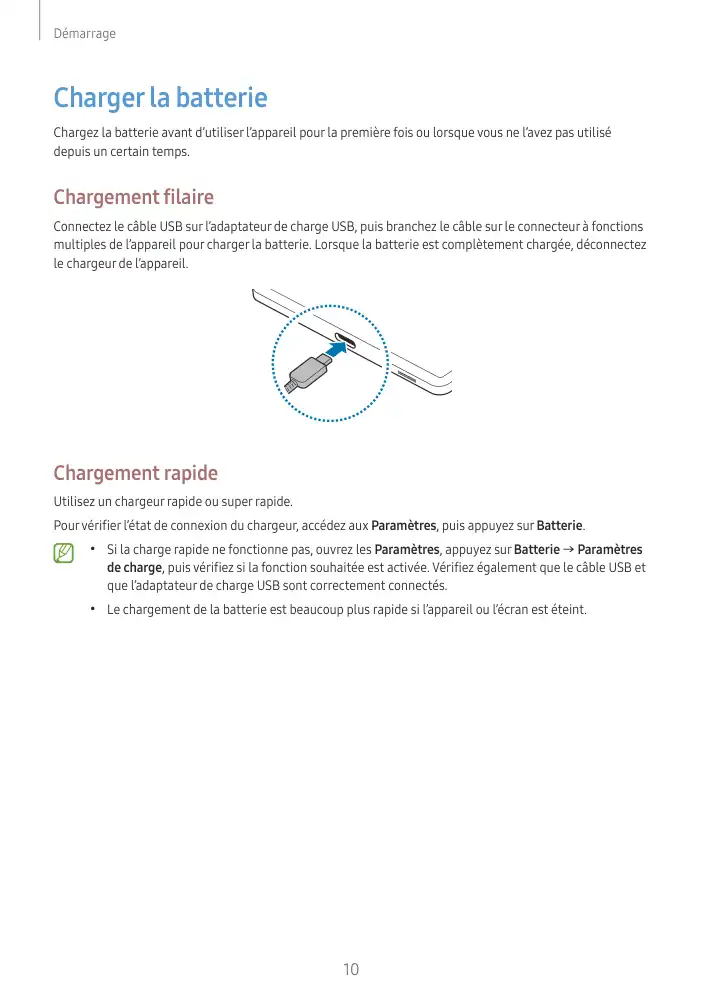 Page 10 - Galaxy Tab S9 FE+