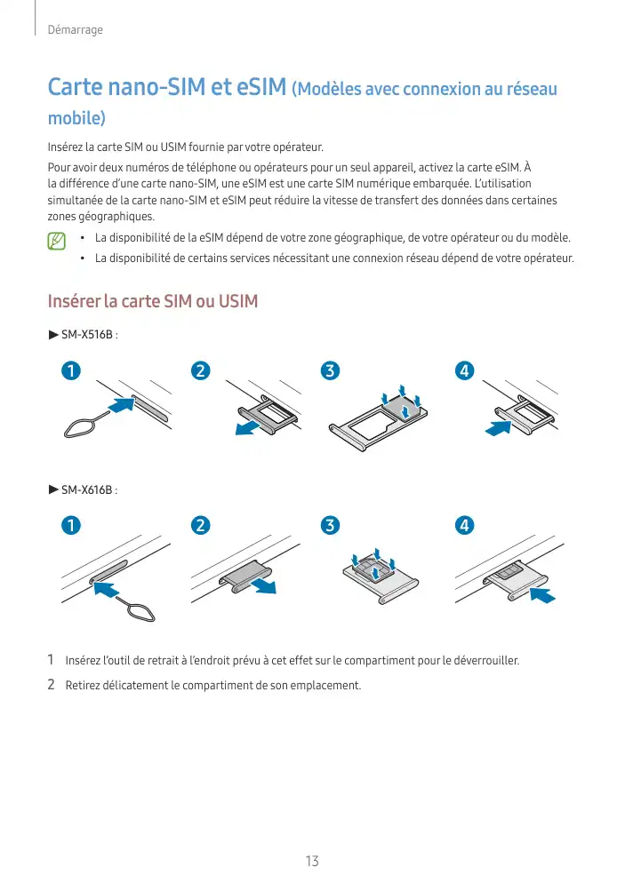 Page 13 - Galaxy Tab S9 FE+