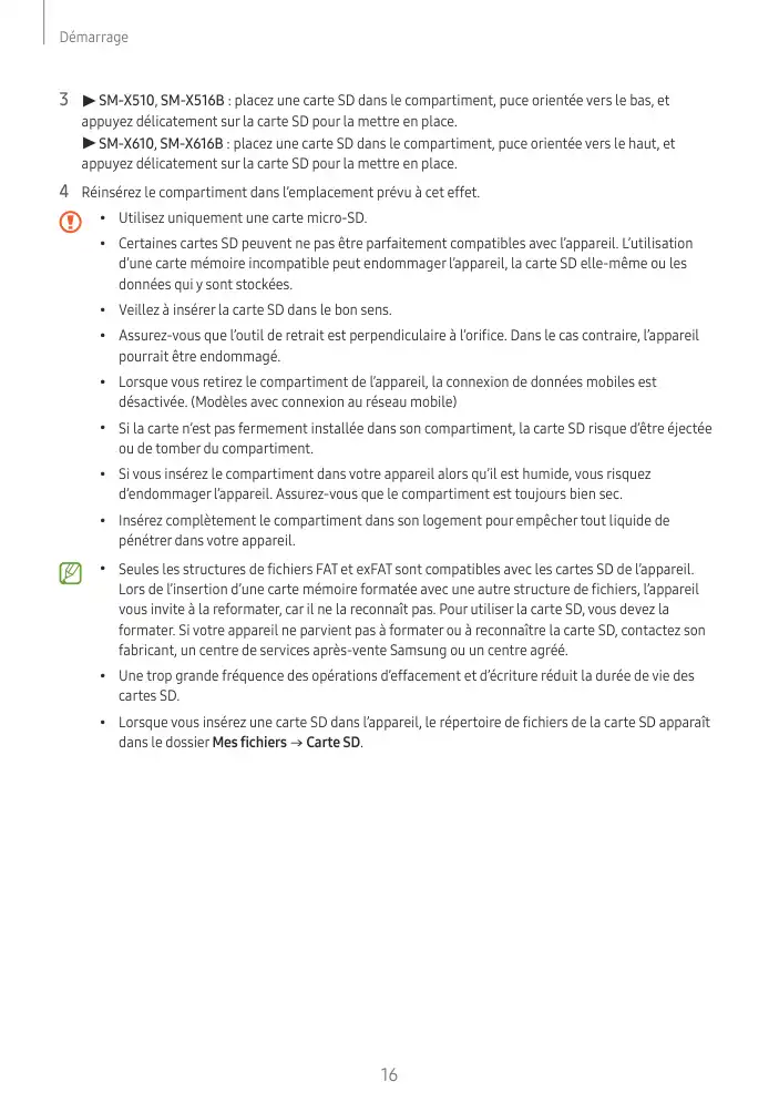 Page 16 - Galaxy Tab S9 FE+