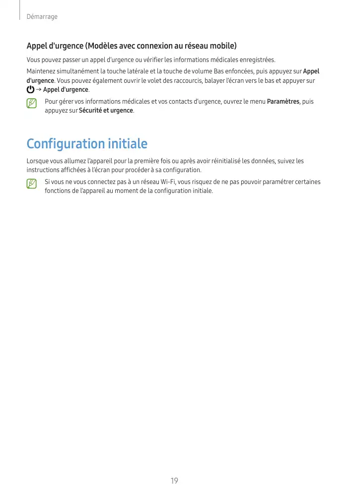 Page 19 - Galaxy Tab S9 FE+