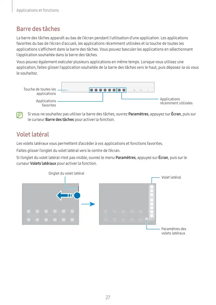Page 27 - Galaxy Tab S9 FE+