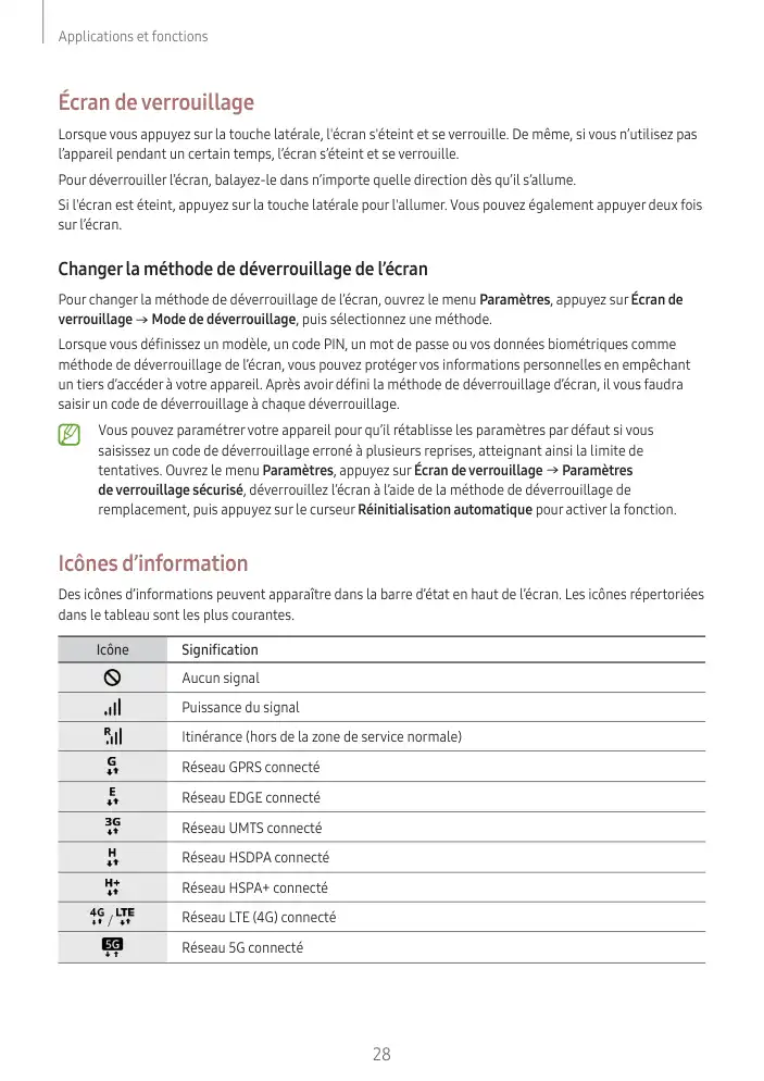 Page 28 - Galaxy Tab S9 FE+