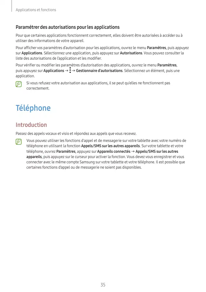 Page 35 - Galaxy Tab S9 FE+