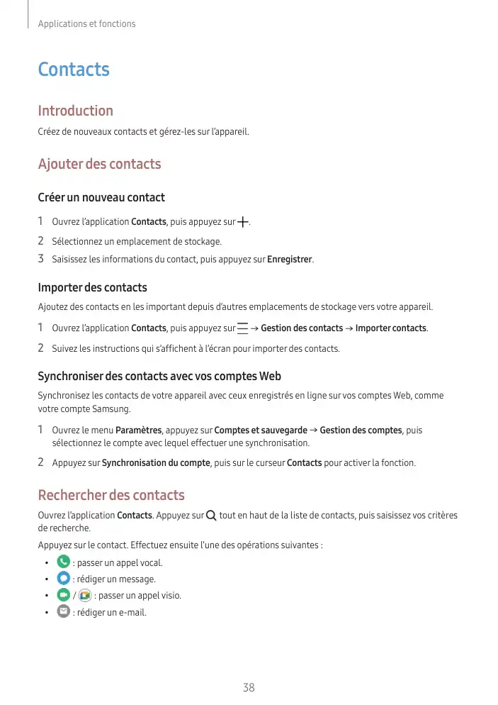 Page 38 - Galaxy Tab S9 FE+