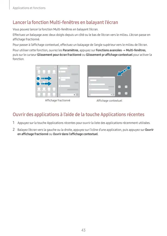 Page 43 - Galaxy Tab S9 FE+