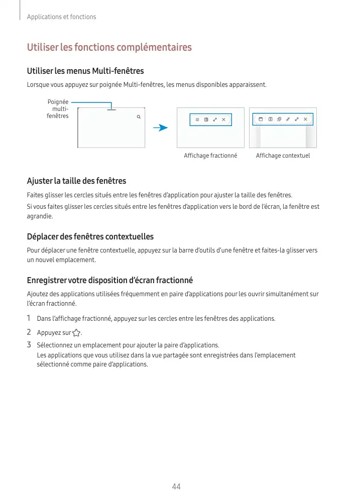 Page 44 - Galaxy Tab S9 FE+