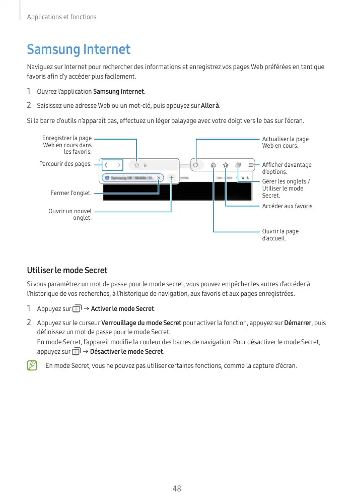 Page 48 - Galaxy Tab S9 FE+