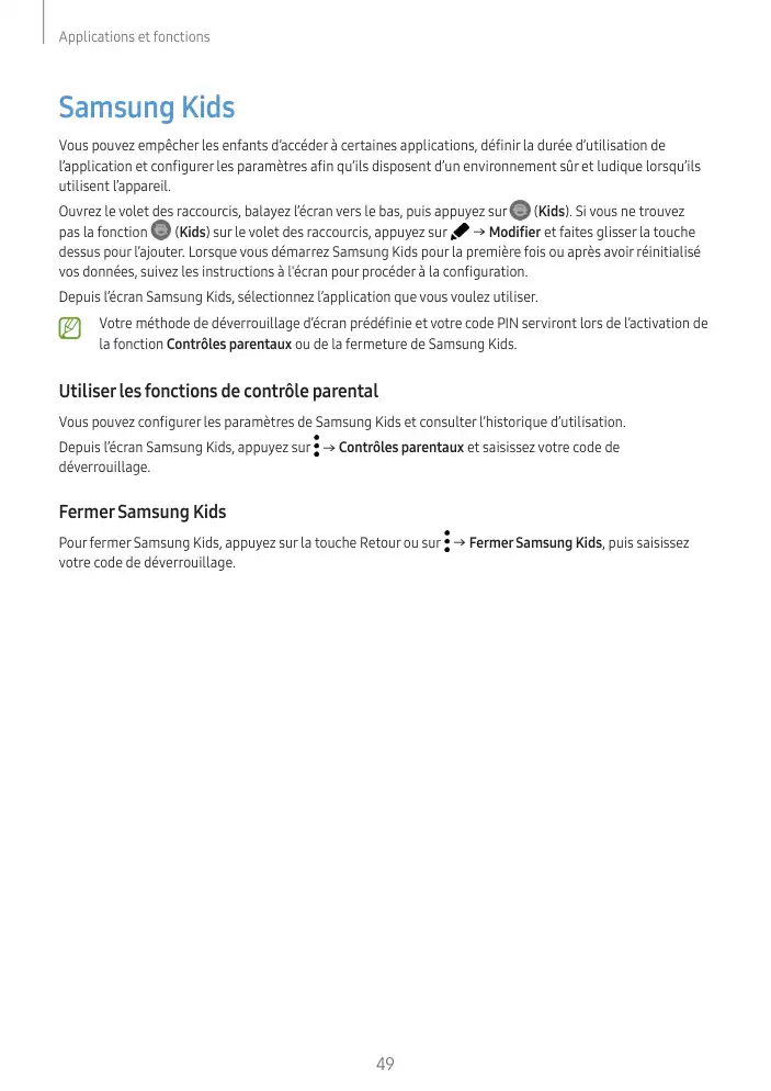 Page 49 - Galaxy Tab S9 FE+