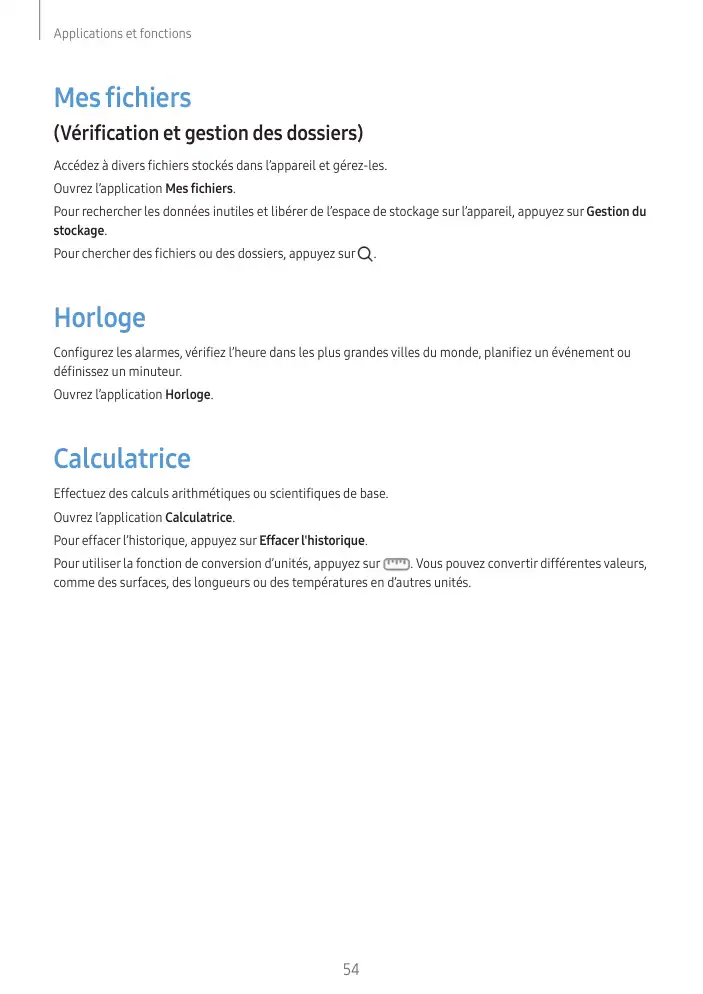 Page 54 - Galaxy Tab S9 FE+