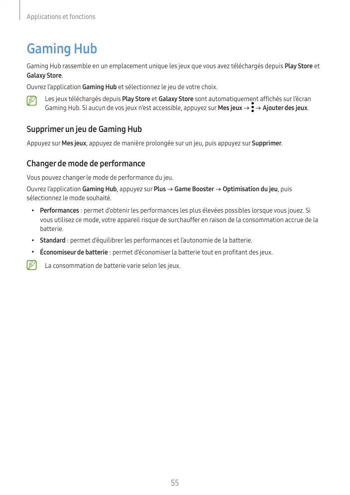 Page 55 - Galaxy Tab S9 FE+