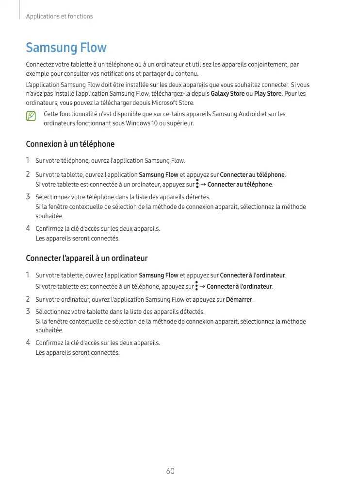 Page 60 - Galaxy Tab S9 FE+