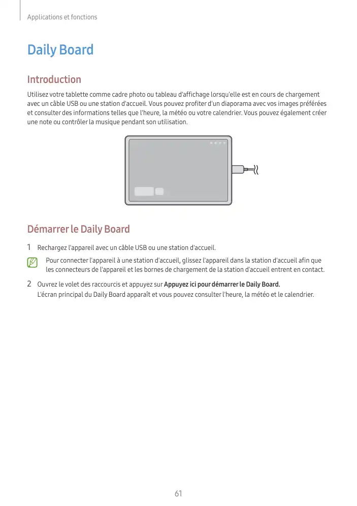 Page 61 - Galaxy Tab S9 FE+