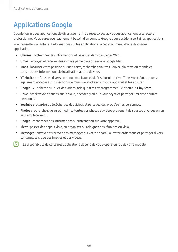 Page 66 - Galaxy Tab S9 FE+
