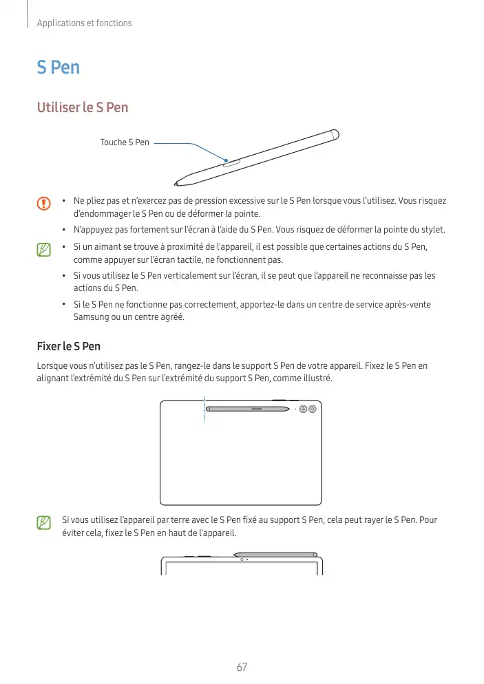 Page 67 - Galaxy Tab S9 FE+