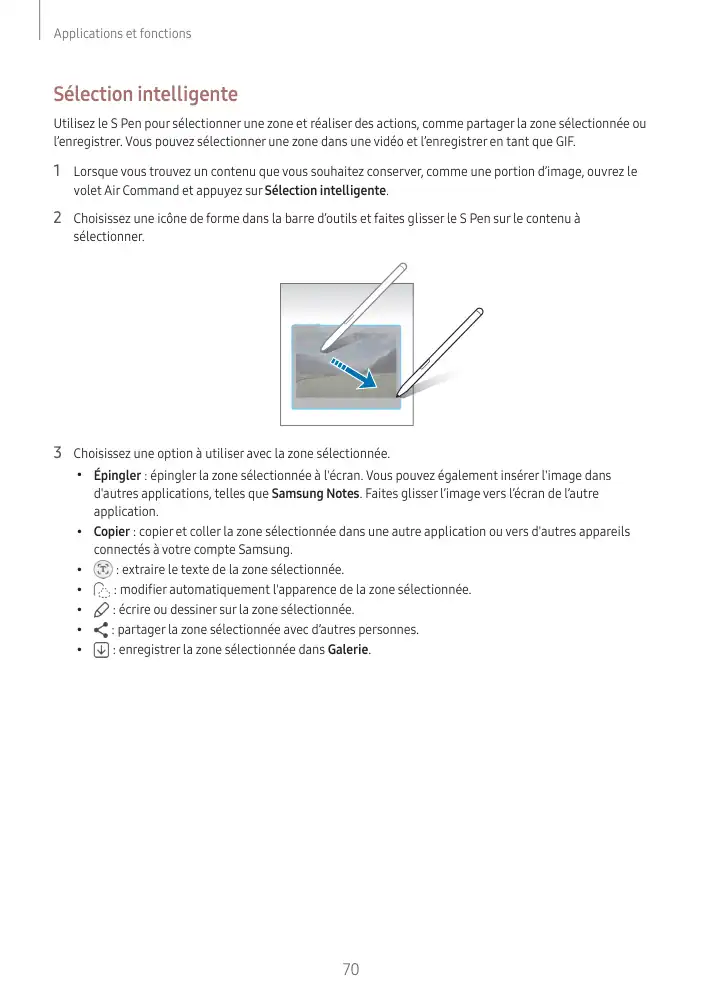Page 70 - Galaxy Tab S9 FE+