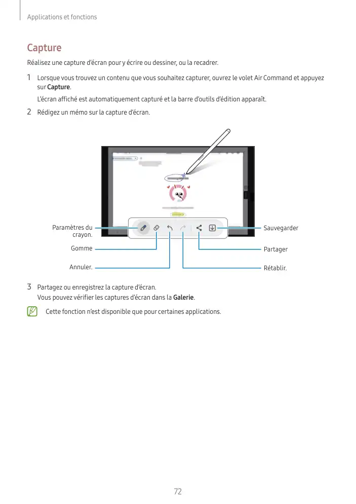 Page 72 - Galaxy Tab S9 FE+