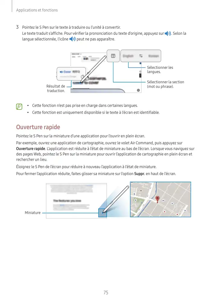Page 75 - Galaxy Tab S9 FE+