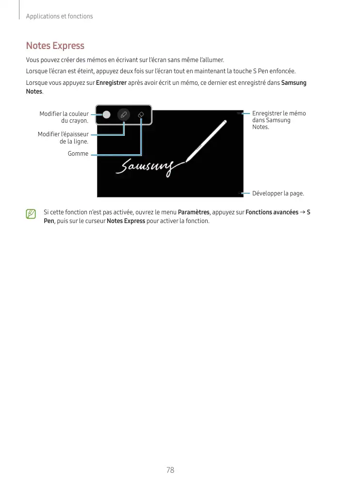 Page 78 - Galaxy Tab S9 FE+