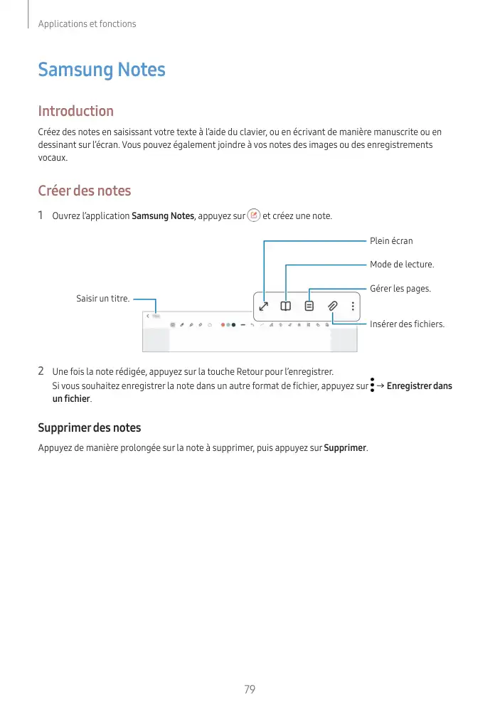Page 79 - Galaxy Tab S9 FE+