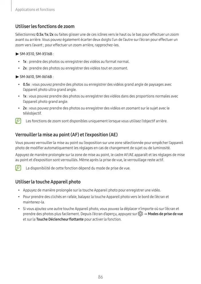 Page 86 - Galaxy Tab S9 FE+