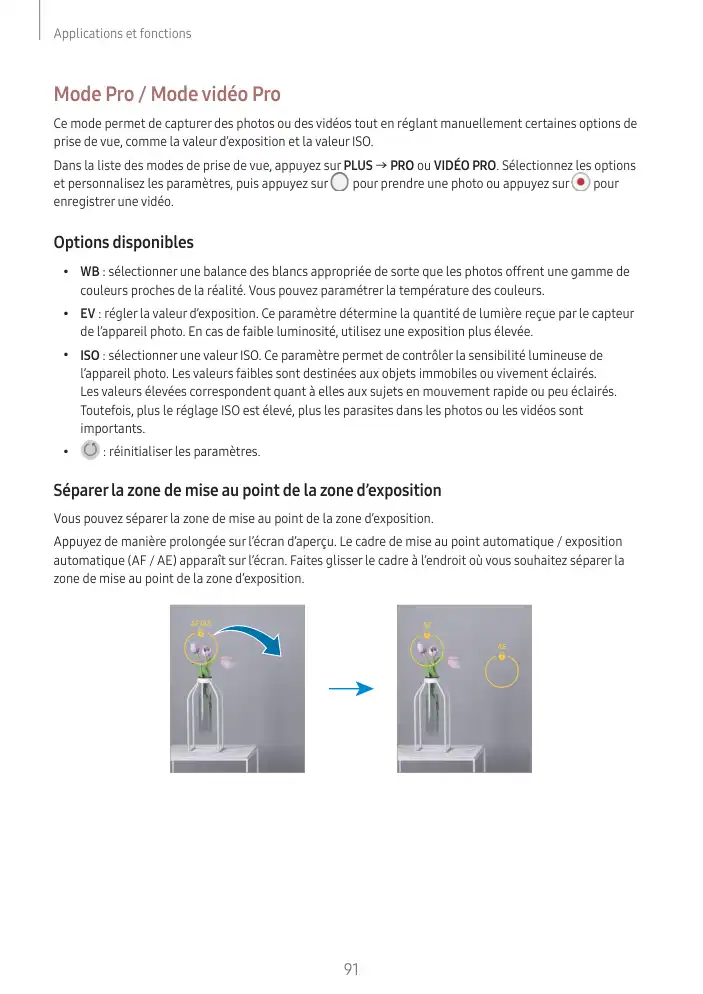 Page 91 - Galaxy Tab S9 FE+
