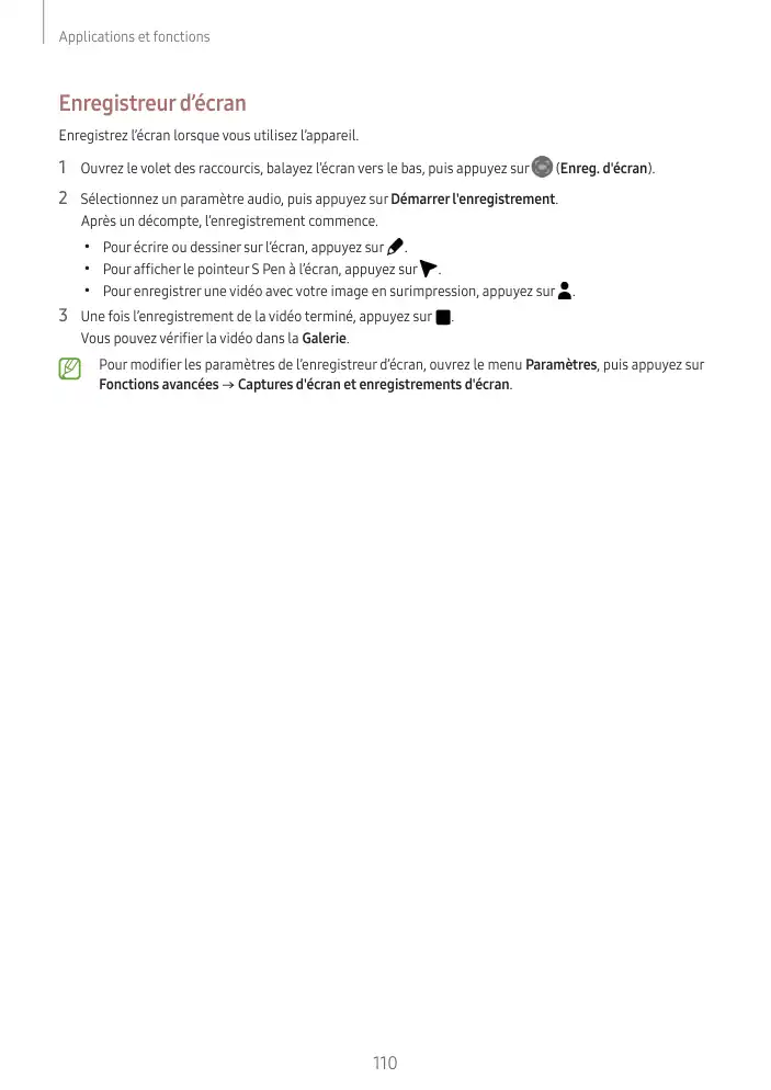 Page 110 - Galaxy Tab S9 FE+