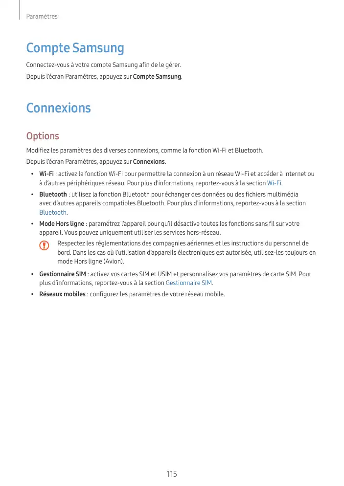 Page 115 - Galaxy Tab S9 FE+