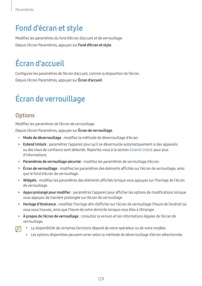 Page 129 - Galaxy Tab S9 FE+