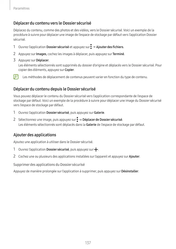 Page 137 - Galaxy Tab S9 FE+
