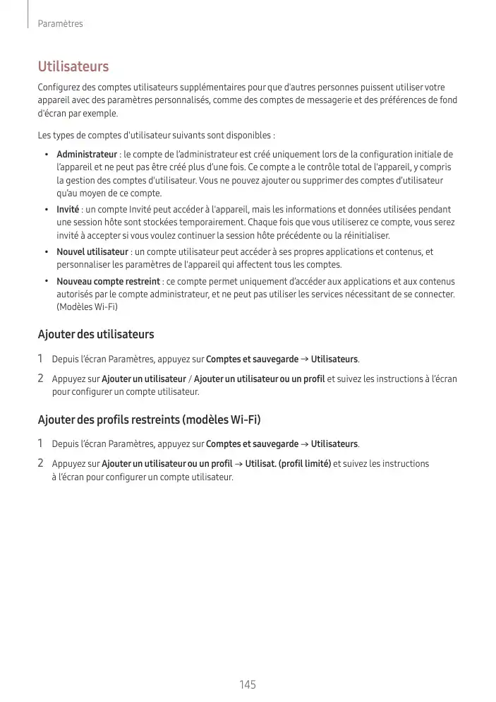 Page 145 - Galaxy Tab S9 FE+