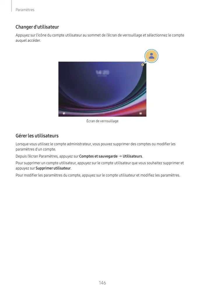 Page 146 - Galaxy Tab S9 FE+