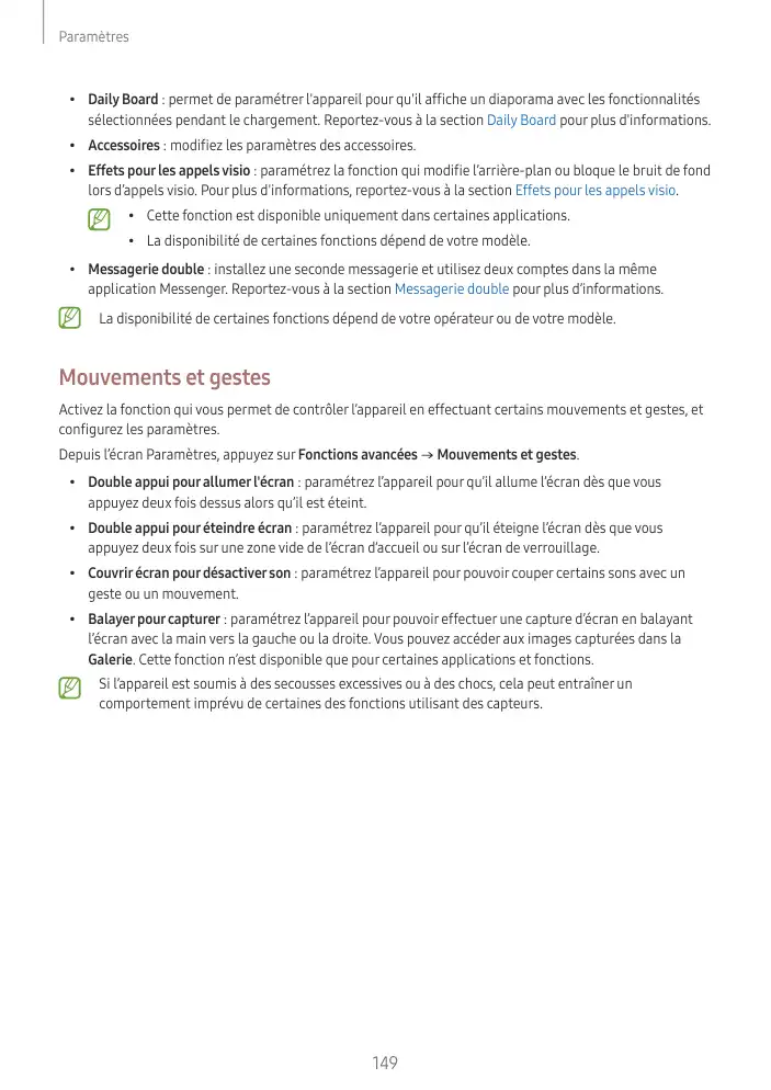 Page 149 - Galaxy Tab S9 FE+