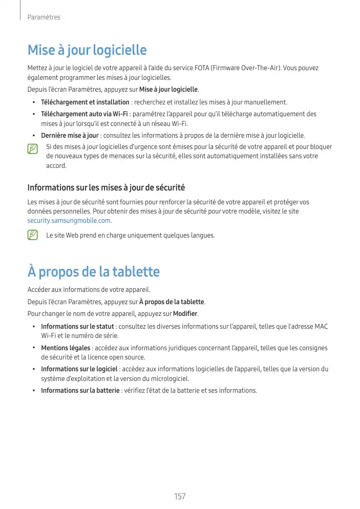 Page 157 - Galaxy Tab S9 FE+