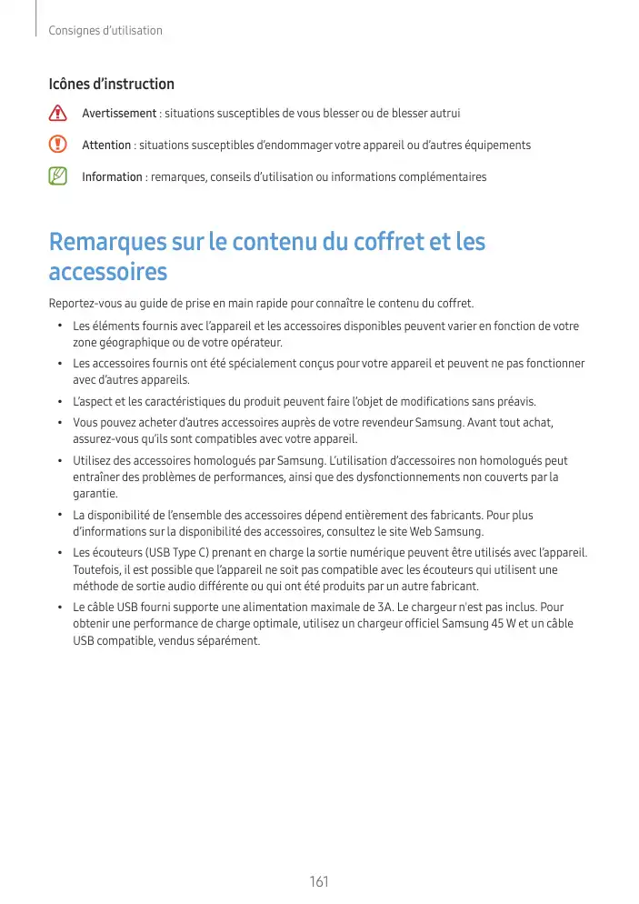 Page 161 - Galaxy Tab S9 FE+