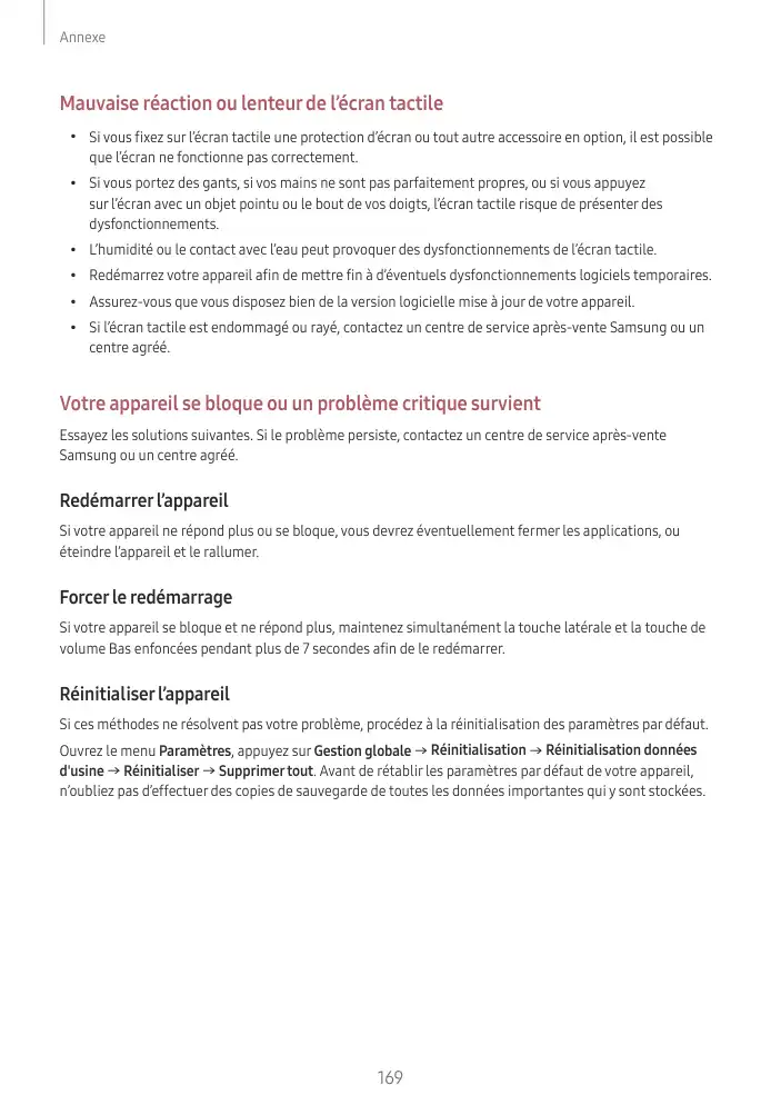 Page 169 - Galaxy Tab S9 FE+