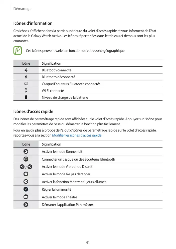 Page 41 - Galaxy Watch Active