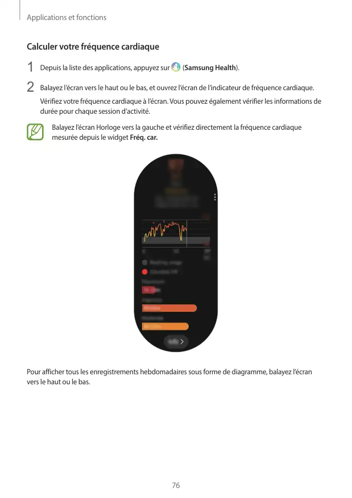 Page 76 - Galaxy Watch Active