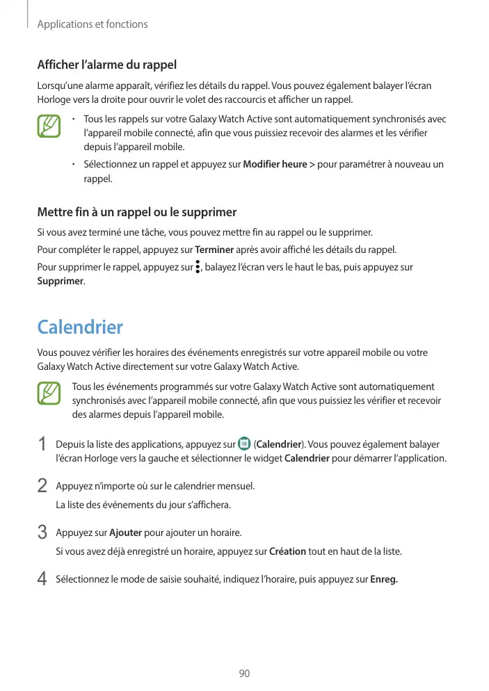 Page 90 - Galaxy Watch Active