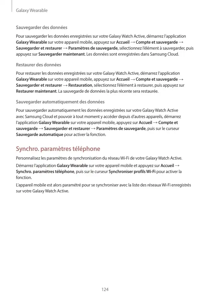 Page 124 - Galaxy Watch Active