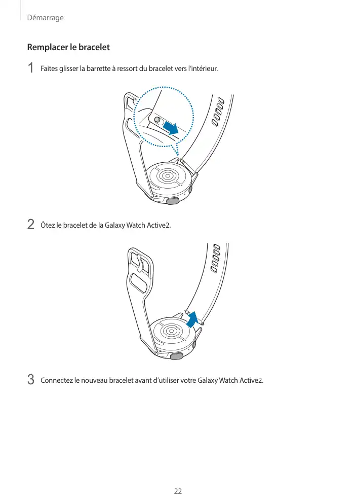 Page 22 - Galaxy Watch Active2