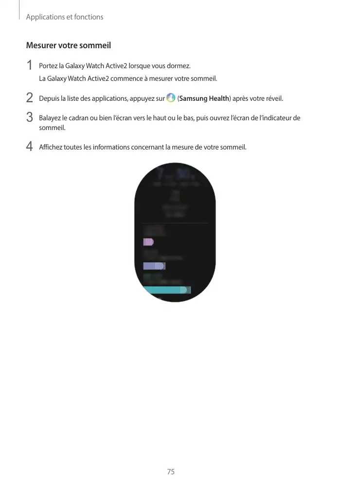 Page 75 - Galaxy Watch Active2