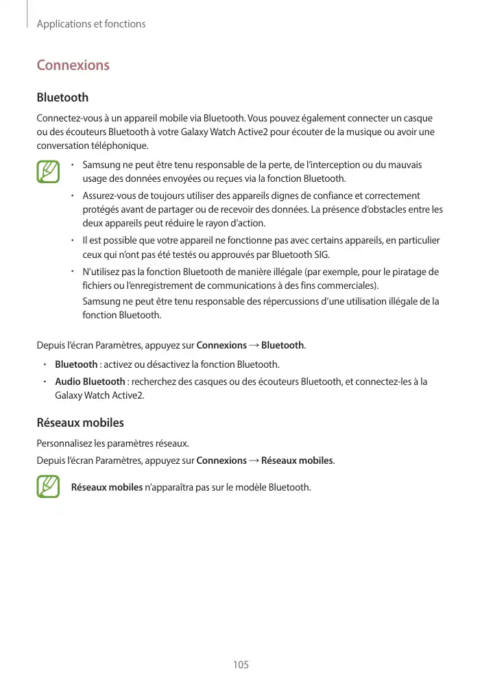 Page 105 - Galaxy Watch Active2