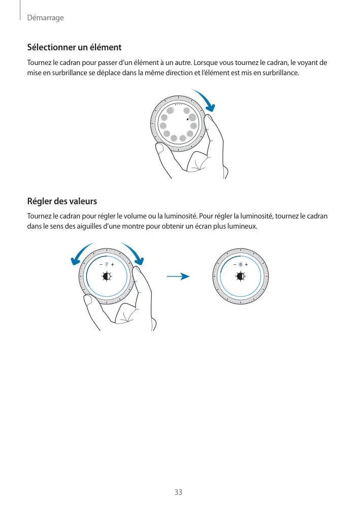 Page 33 - Galaxy Watch