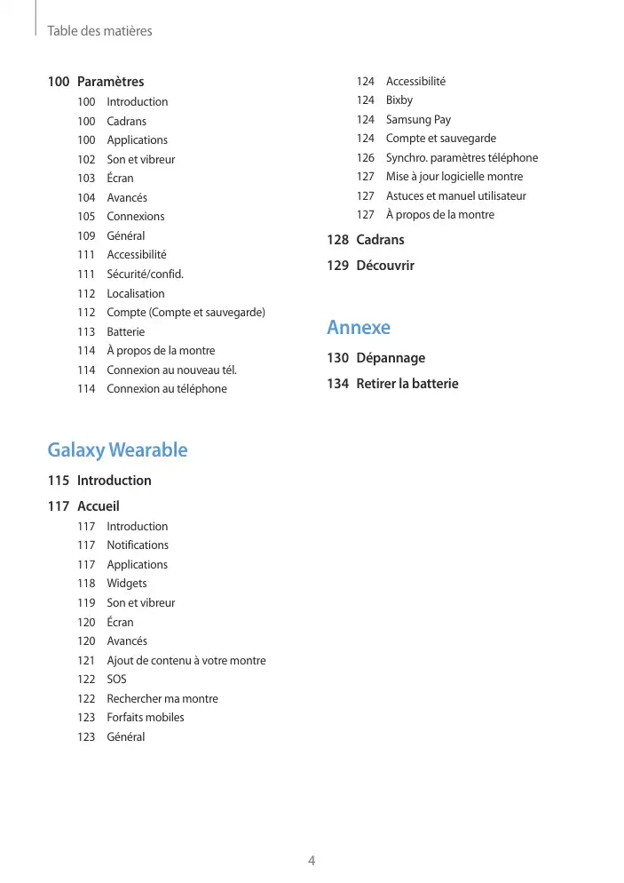 Page 4 - Galaxy Watch3