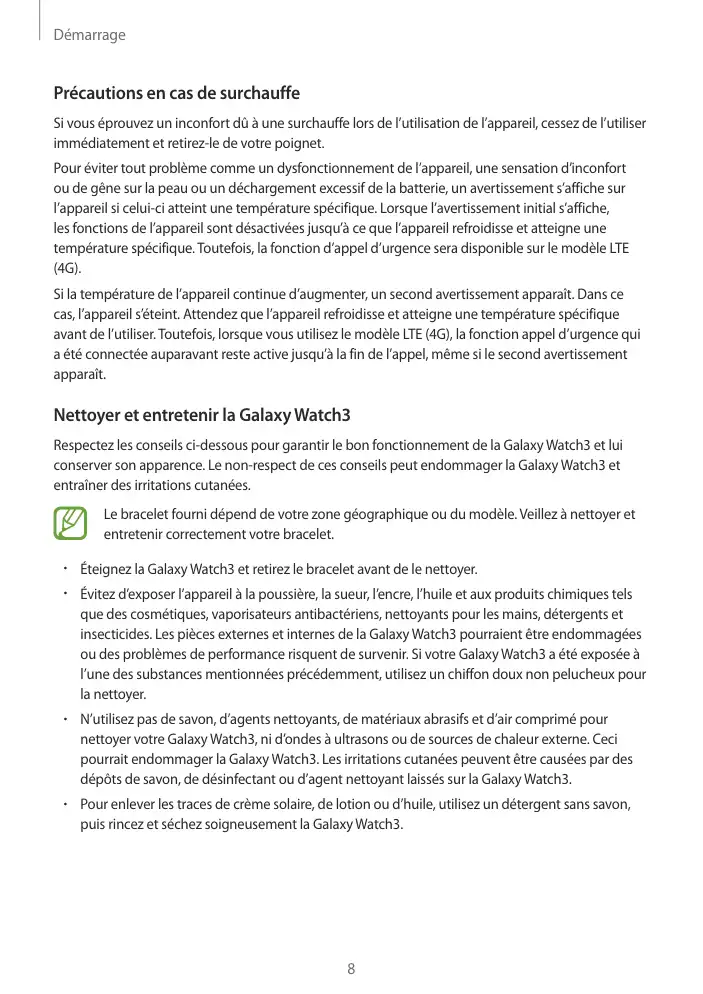 Page 8 - Galaxy Watch3