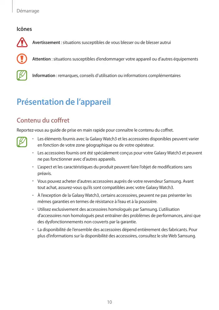 Page 10 - Galaxy Watch3