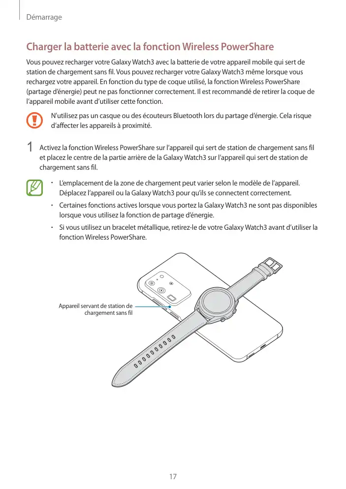 Page 17 - Galaxy Watch3