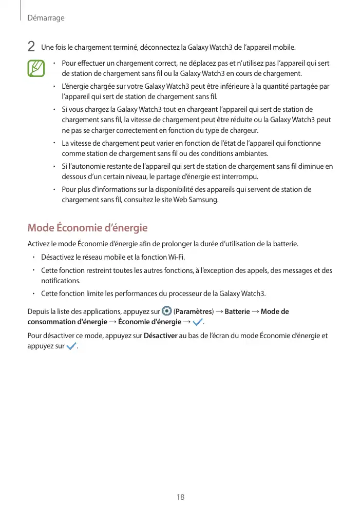 Page 18 - Galaxy Watch3