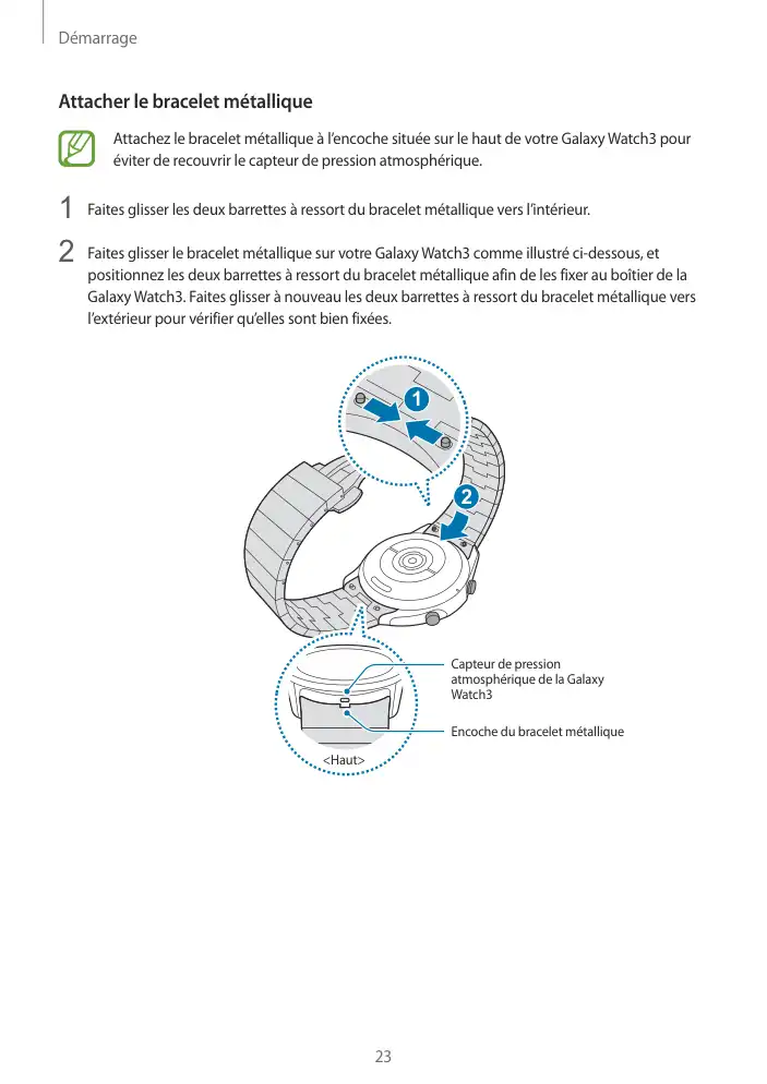 Page 23 - Galaxy Watch3